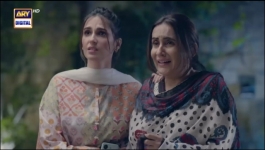 Inteha - Episode 08 - 26th May 2025